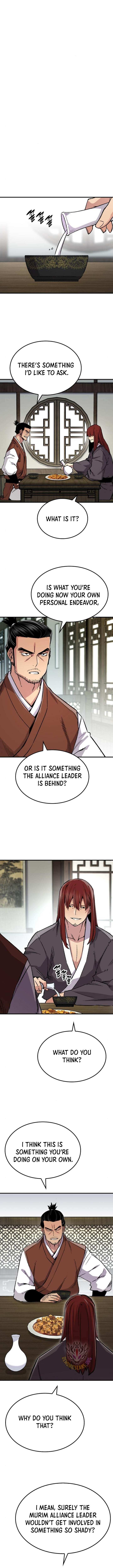 Read Reincarnation Of The Heavenly Demon Manga Online
