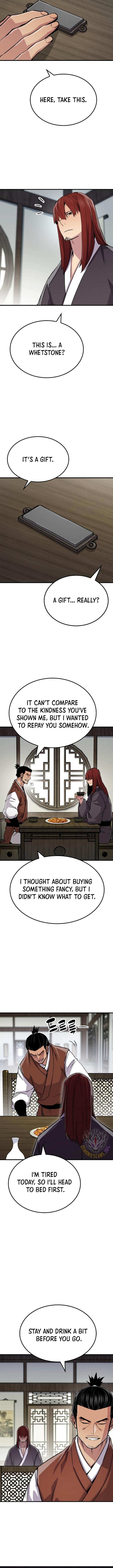 Read Reincarnation Of The Heavenly Demon Manga Online