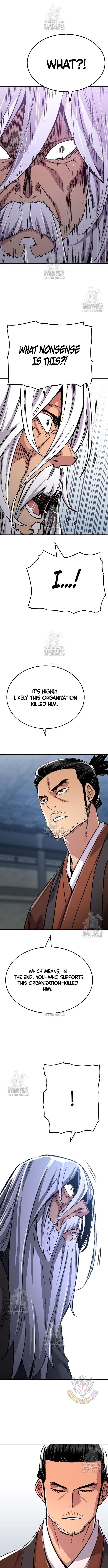 Read Reincarnation Of The Heavenly Demon Manga Online