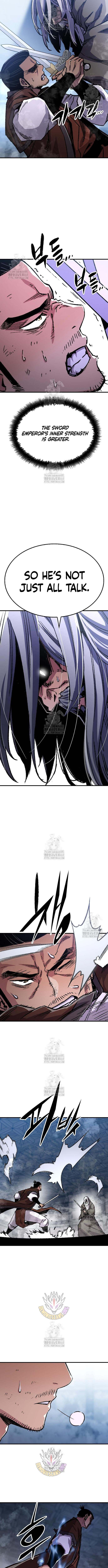 Read Reincarnation Of The Heavenly Demon Manga Online