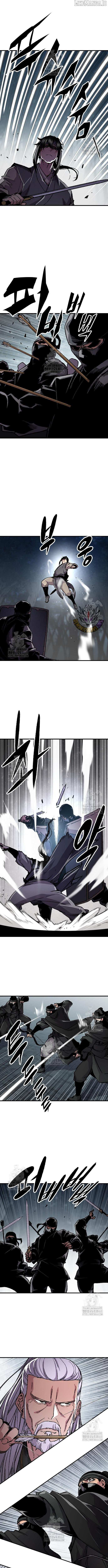 Read Reincarnation Of The Heavenly Demon Manga Online