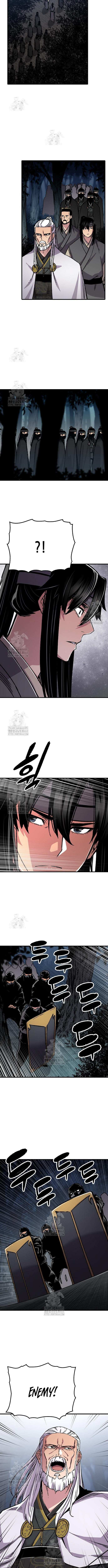 Read Reincarnation Of The Heavenly Demon Manga Online
