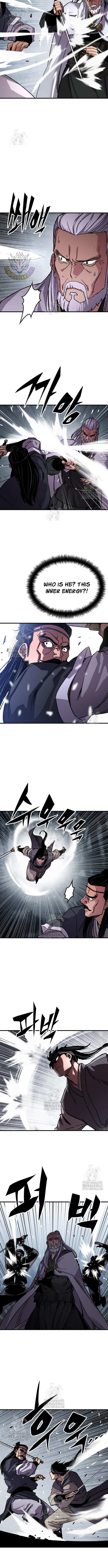 Read Reincarnation Of The Heavenly Demon Manga Online