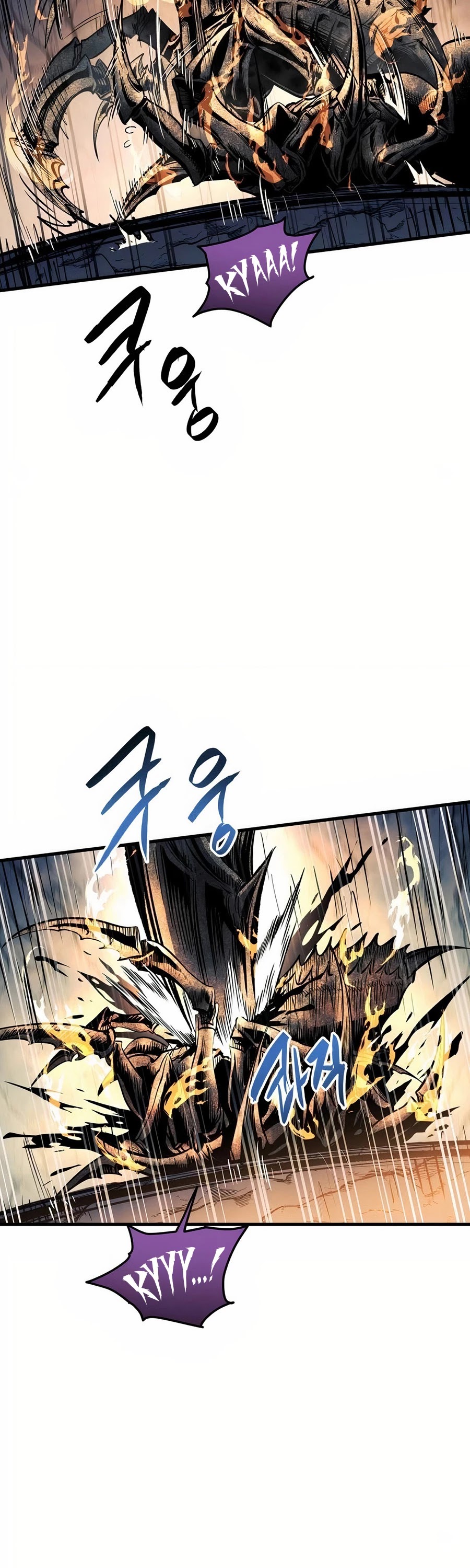 Read Reincarnation Of The Suicidal Battle God Manga Online