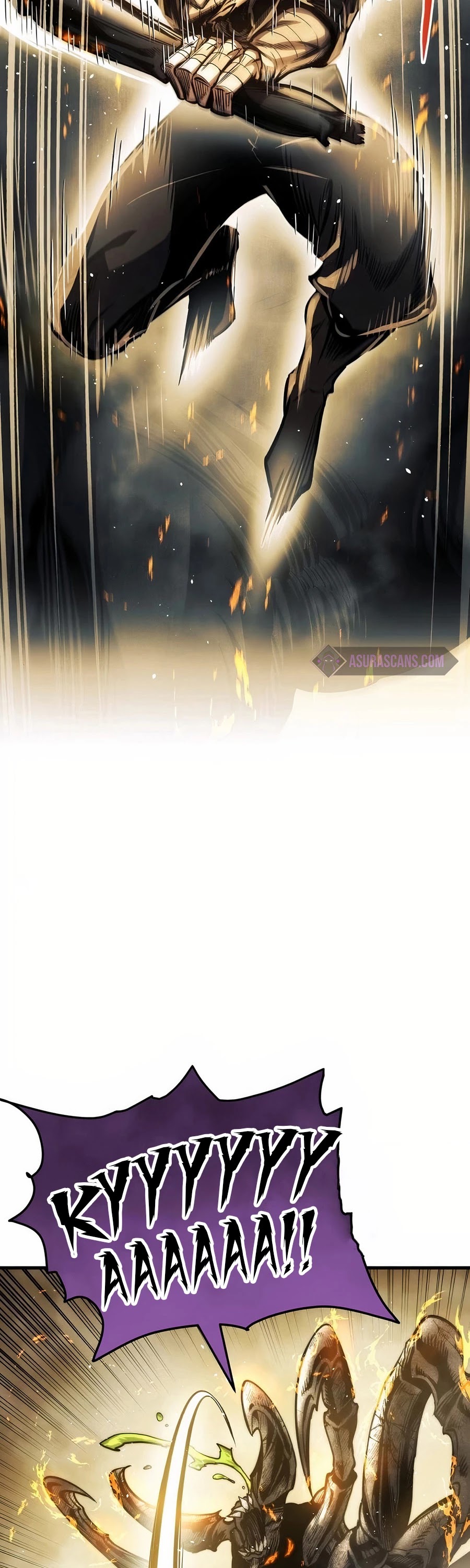 Read Reincarnation Of The Suicidal Battle God Manga Online
