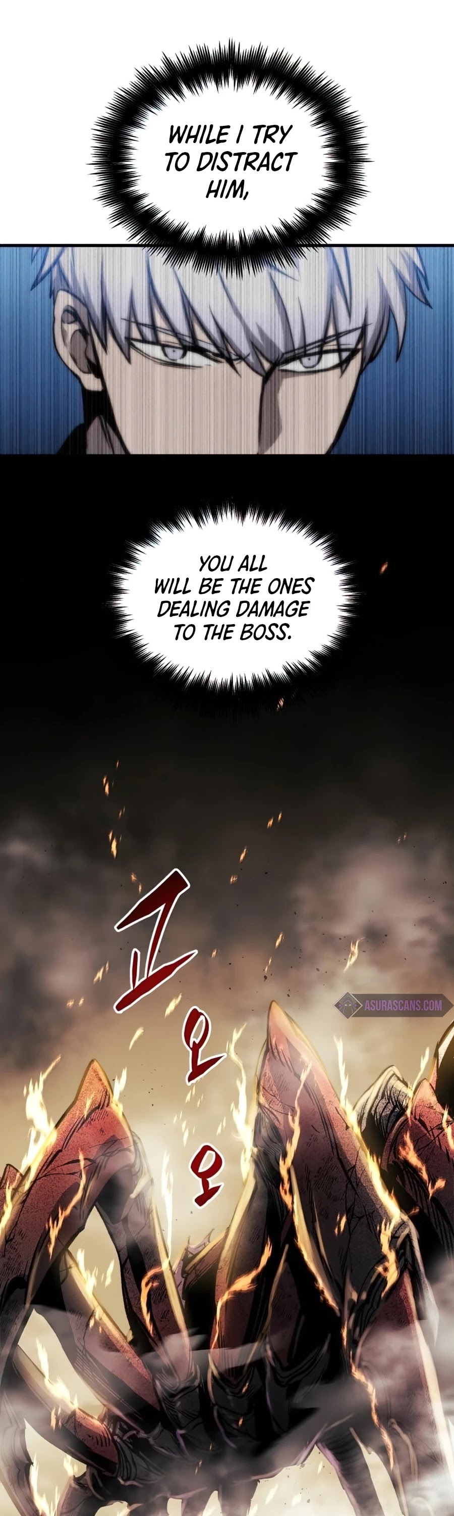 Read Reincarnation Of The Suicidal Battle God Manga Online