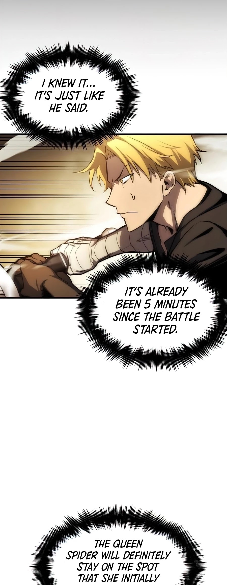 Read Reincarnation Of The Suicidal Battle God Manga Online