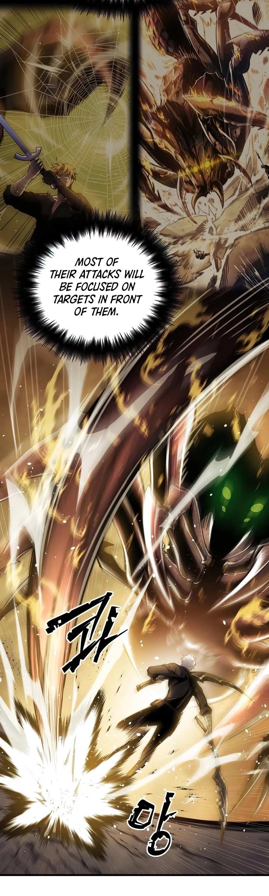 Read Reincarnation Of The Suicidal Battle God Manga Online