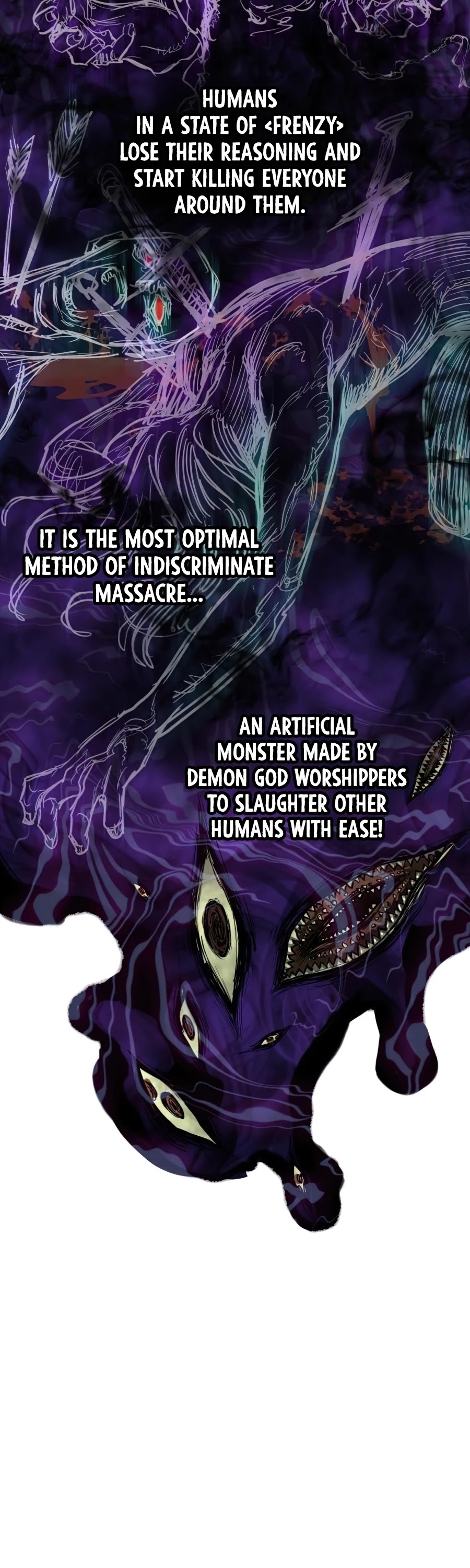 Read Reincarnation Of The Suicidal Battle God Manga Online