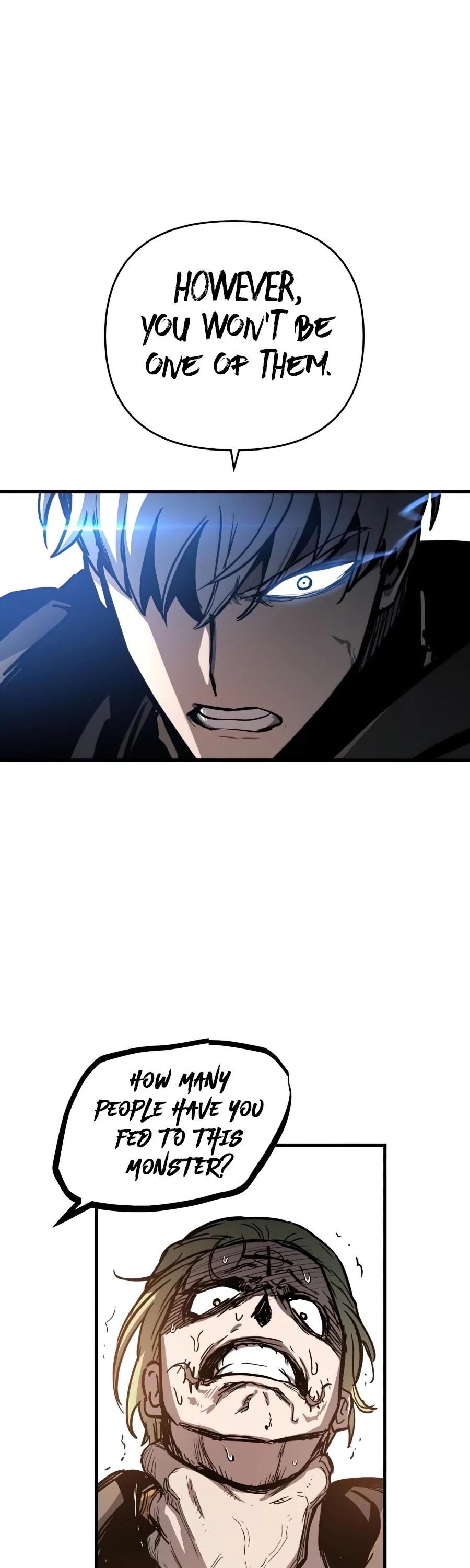 Read Reincarnation Of The Suicidal Battle God Manga Online