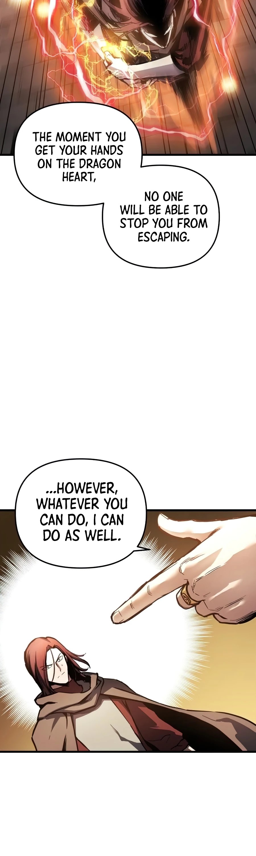 Read Reincarnation Of The Suicidal Battle God Manga Online