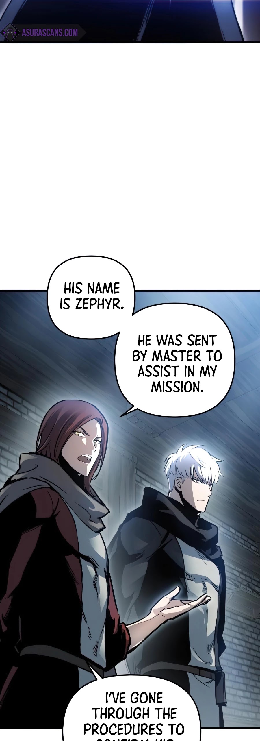 Read Reincarnation Of The Suicidal Battle God Manga Online