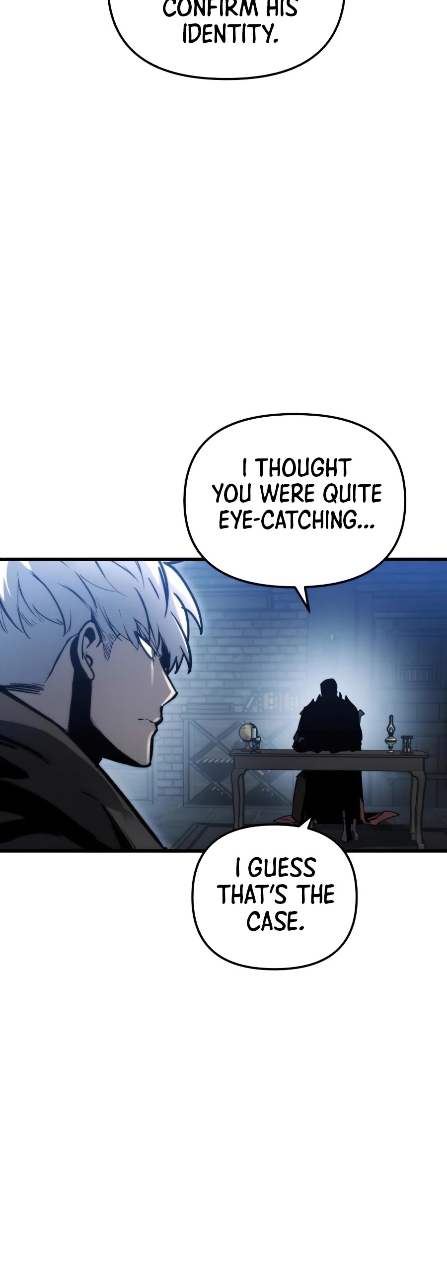 Read Reincarnation Of The Suicidal Battle God Manga Online