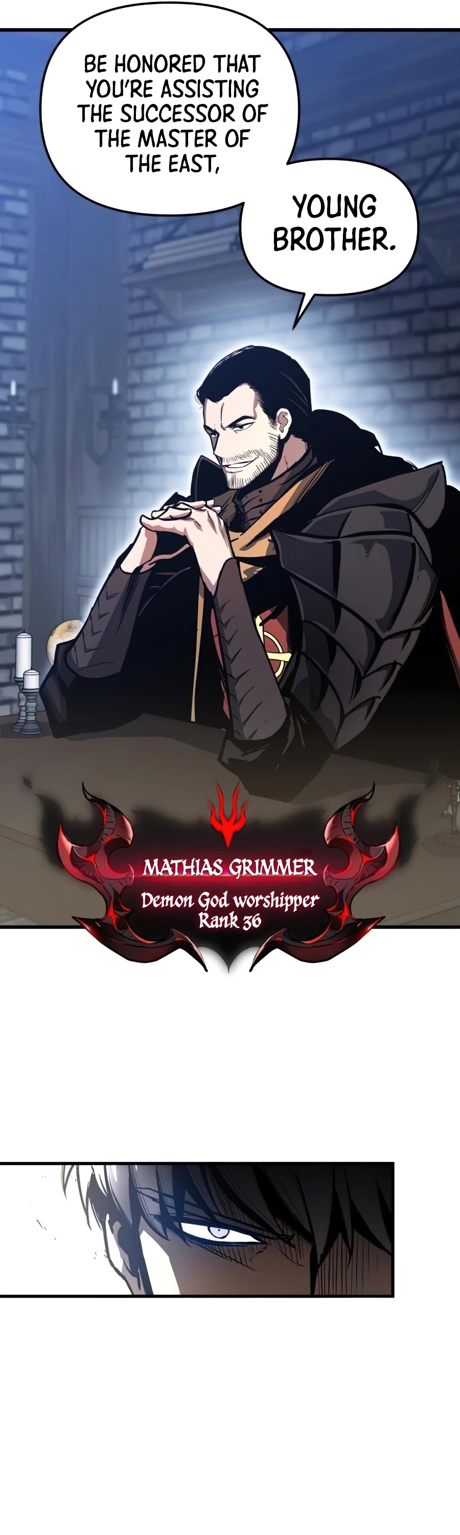 Read Reincarnation Of The Suicidal Battle God Manga Online