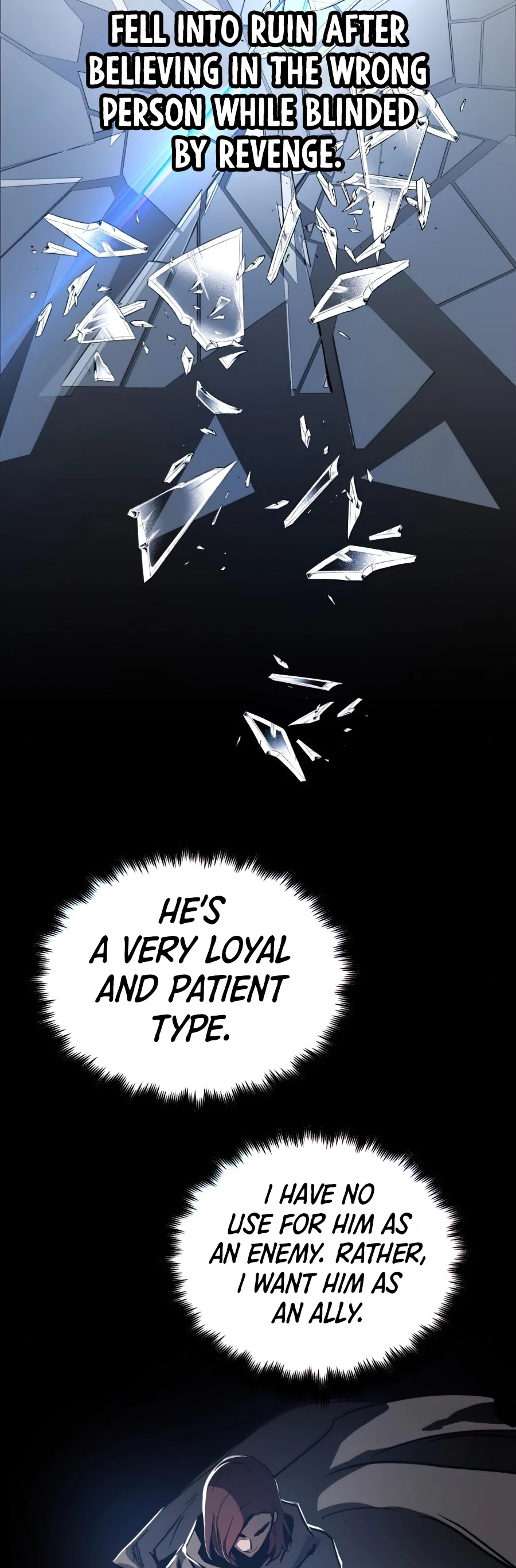 Read Reincarnation Of The Suicidal Battle God Manga Online