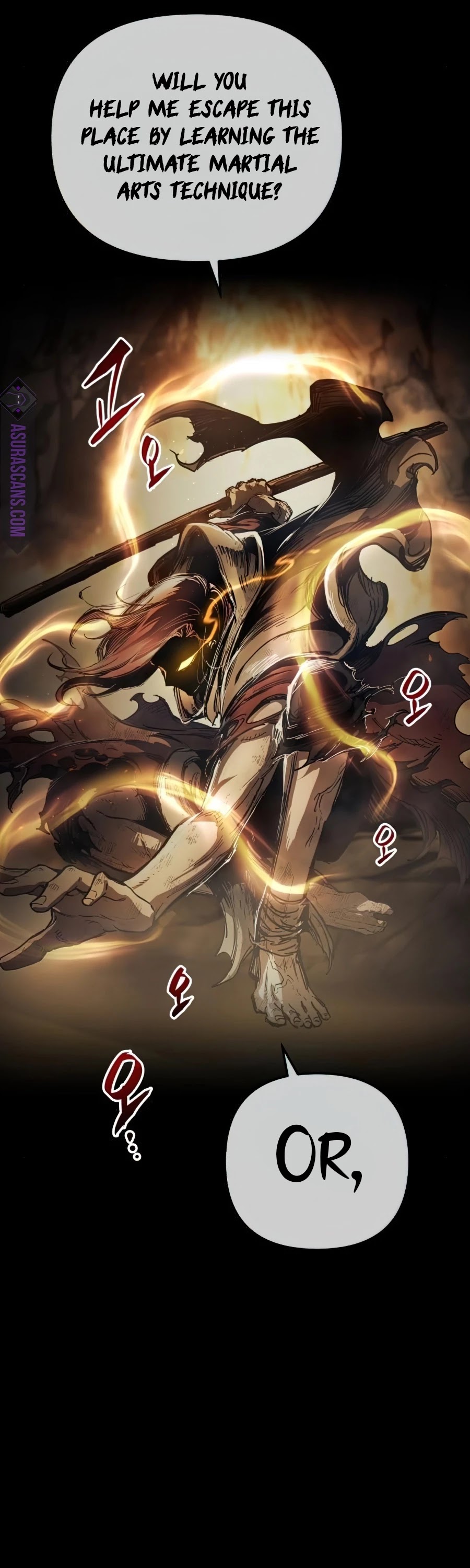 Read Reincarnation Of The Suicidal Battle God Manga Online