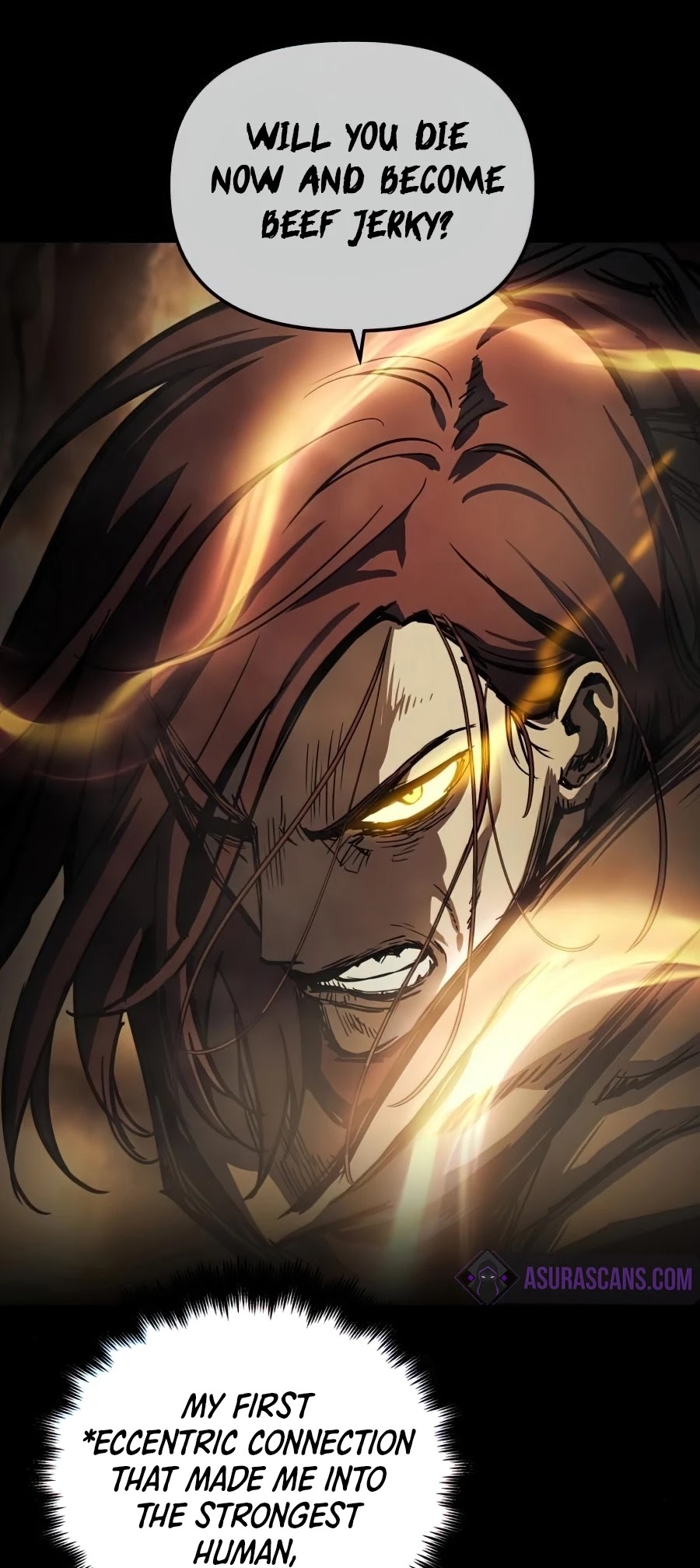 Read Reincarnation Of The Suicidal Battle God Manga Online
