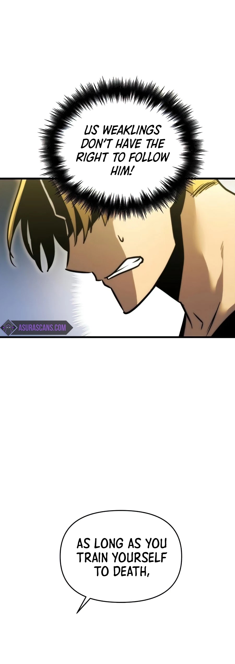 Read Reincarnation Of The Suicidal Battle God Manga Online