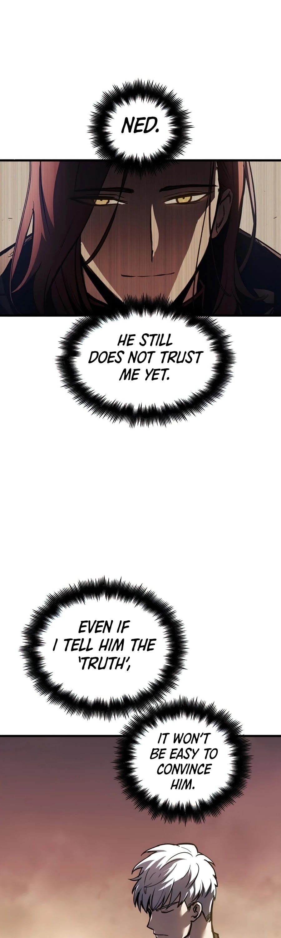 Read Reincarnation Of The Suicidal Battle God Manga Online
