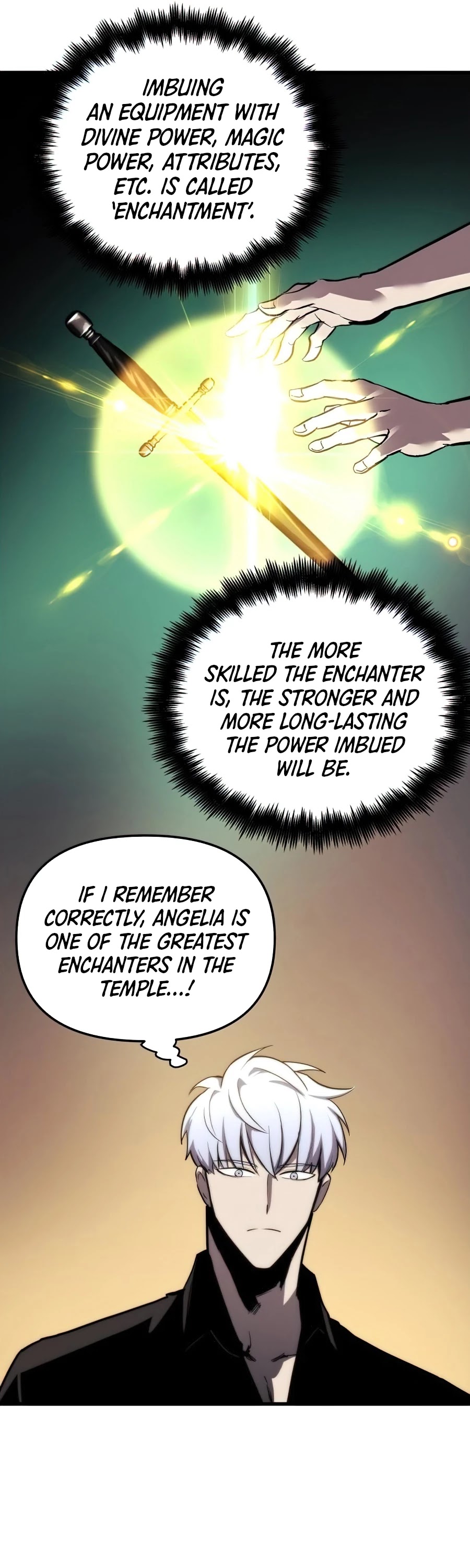 Read Reincarnation Of The Suicidal Battle God Manga Online