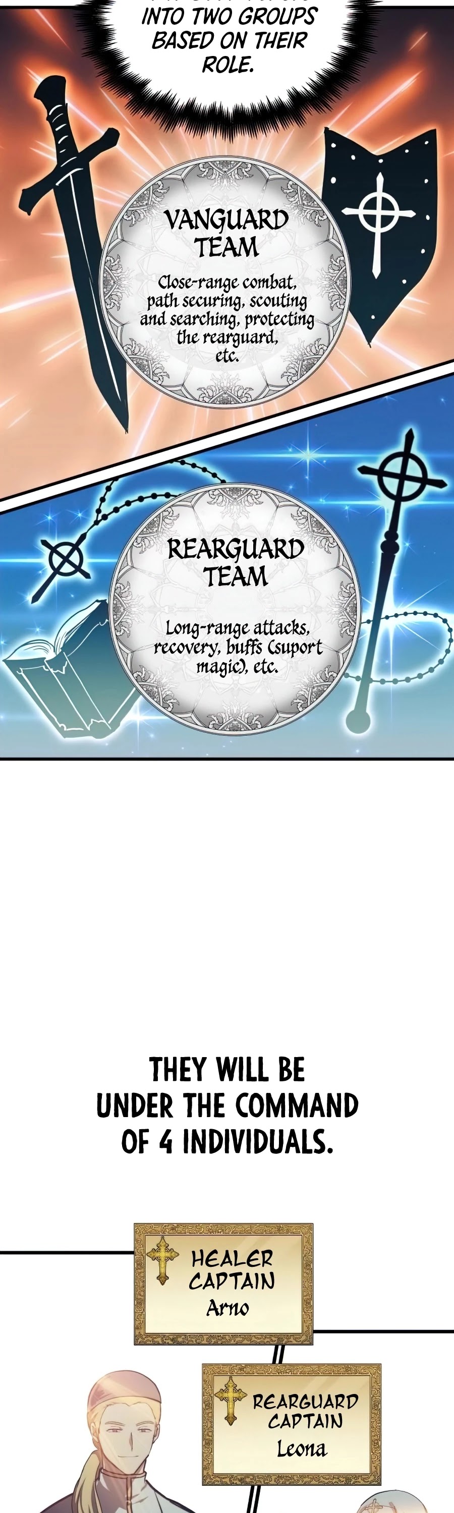 Read Reincarnation Of The Suicidal Battle God Manga Online