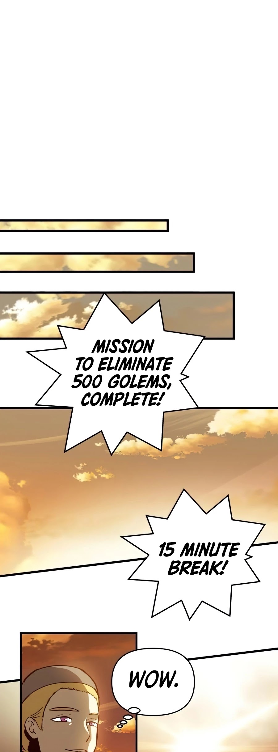 Read Reincarnation Of The Suicidal Battle God Manga Online