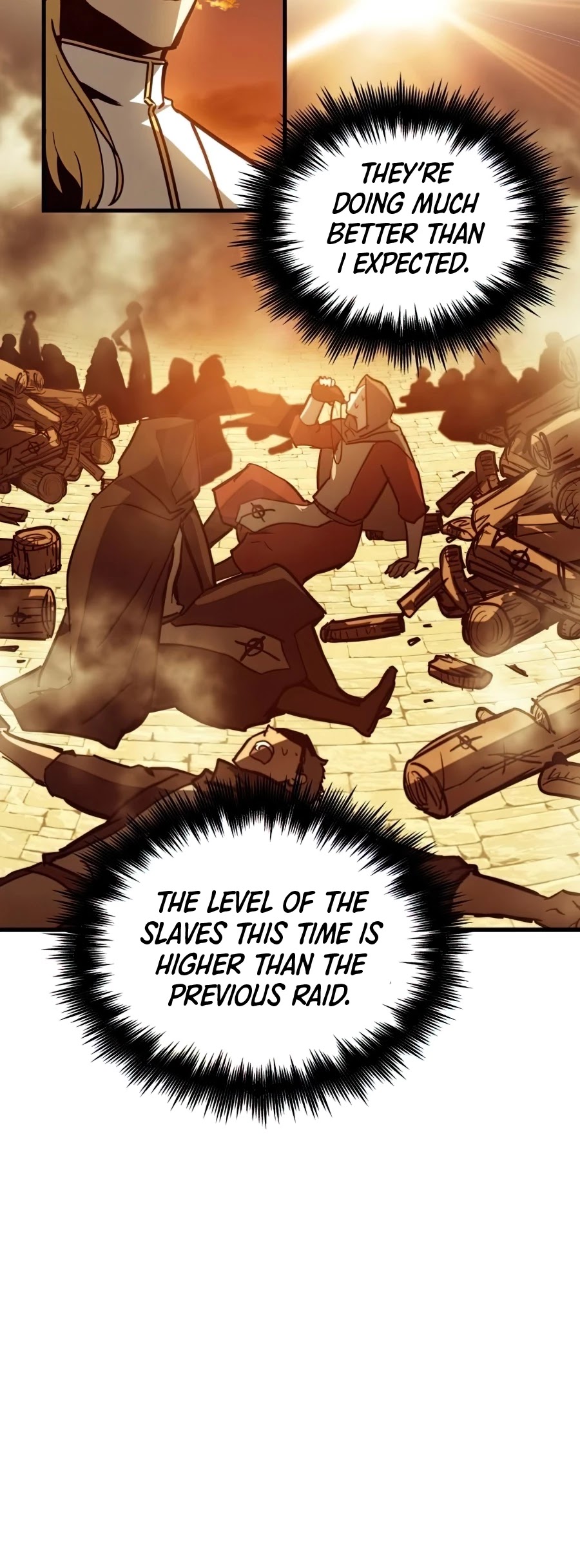 Read Reincarnation Of The Suicidal Battle God Manga Online