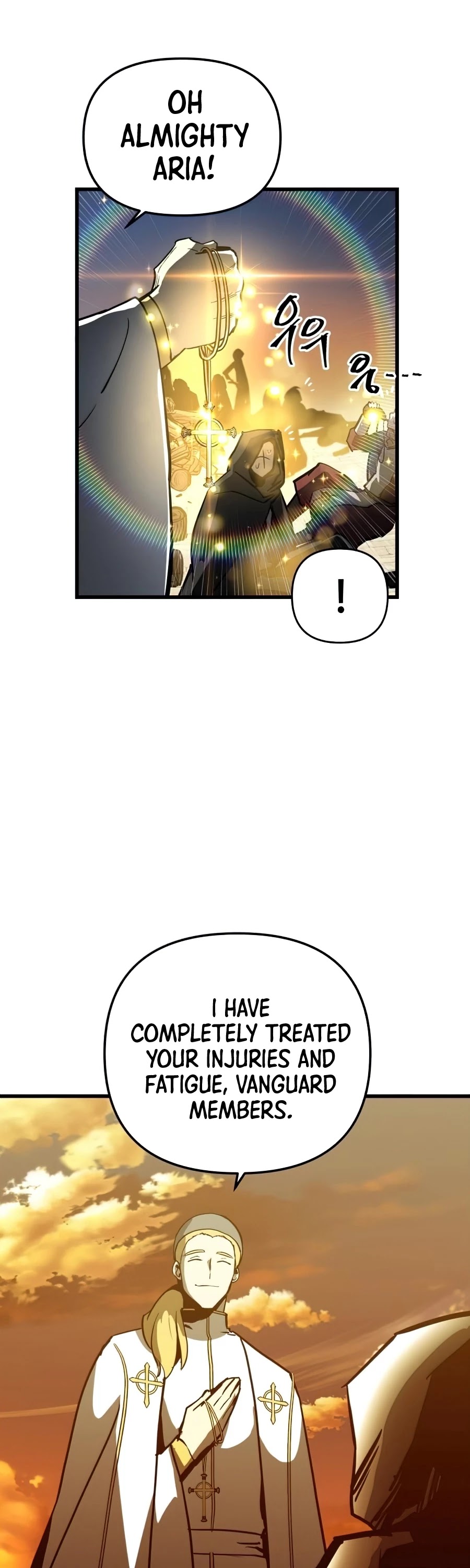 Read Reincarnation Of The Suicidal Battle God Manga Online
