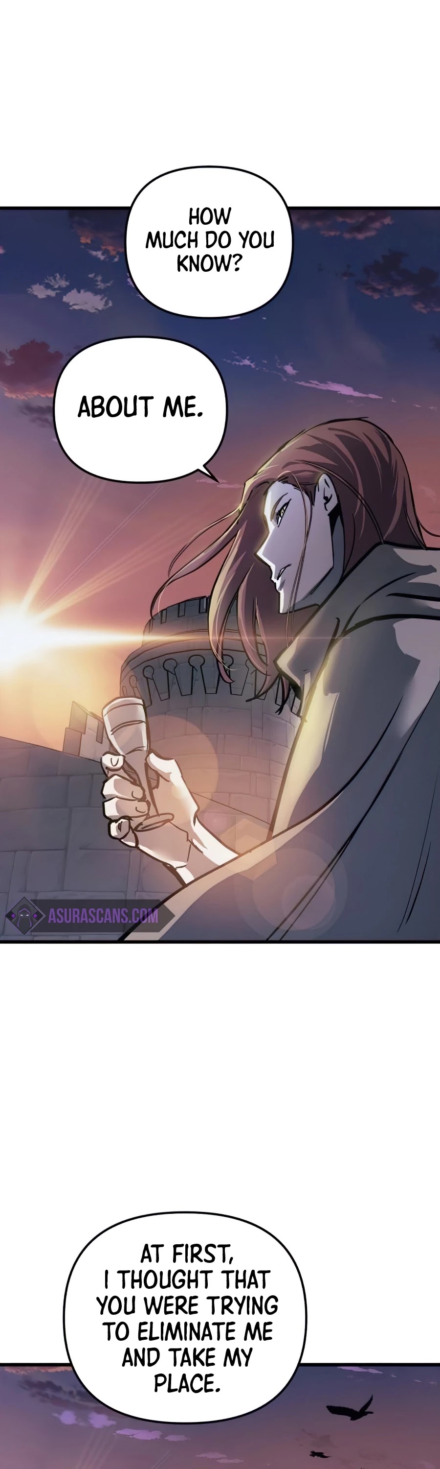 Read Reincarnation Of The Suicidal Battle God Manga Online