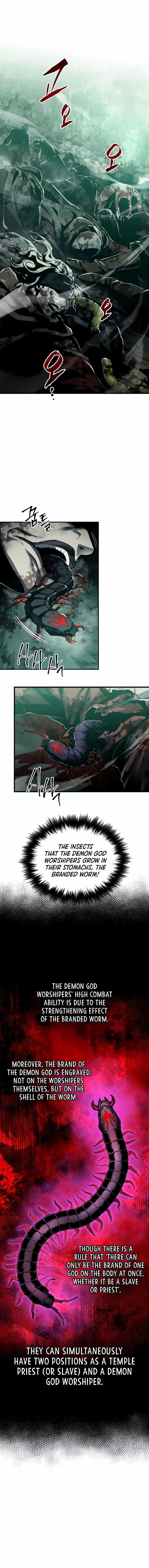 Read Reincarnation Of The Suicidal Battle God Manga Online