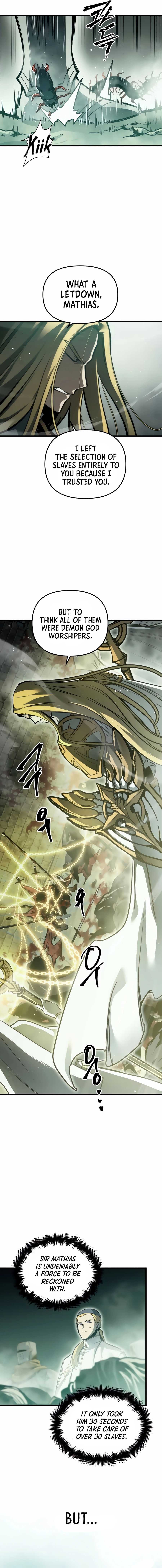 Read Reincarnation Of The Suicidal Battle God Manga Online