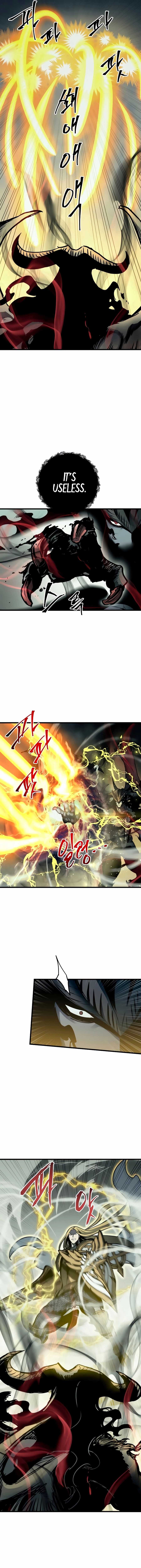 Read Reincarnation Of The Suicidal Battle God Manga Online