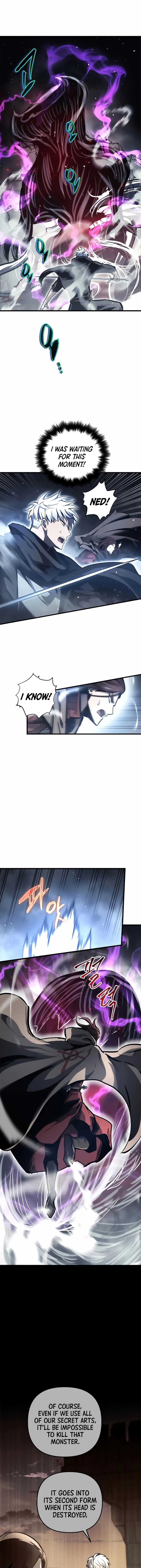 Read Reincarnation Of The Suicidal Battle God Manga Online