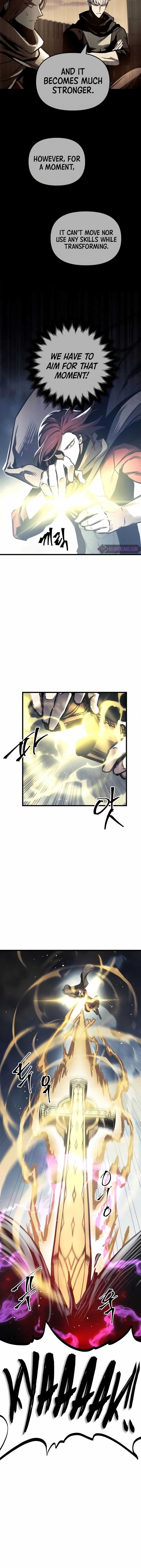 Read Reincarnation Of The Suicidal Battle God Manga Online