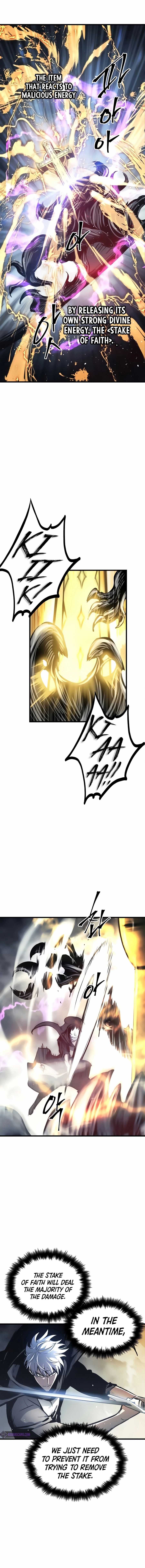 Read Reincarnation Of The Suicidal Battle God Manga Online