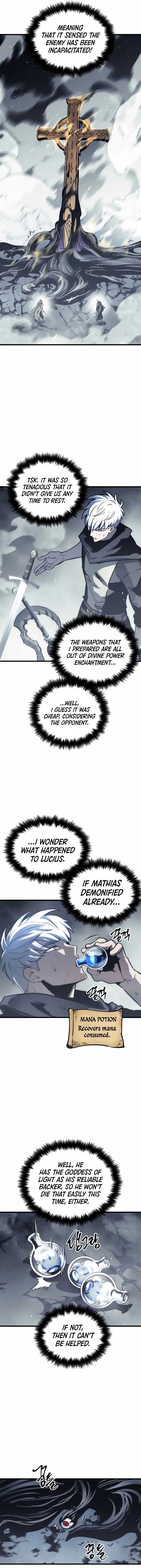 Read Reincarnation Of The Suicidal Battle God Manga Online