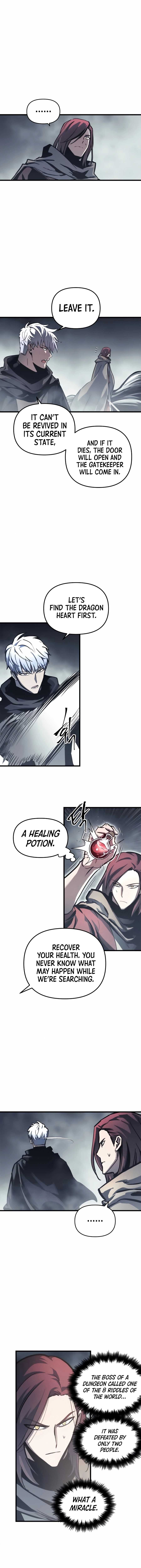 Read Reincarnation Of The Suicidal Battle God Manga Online