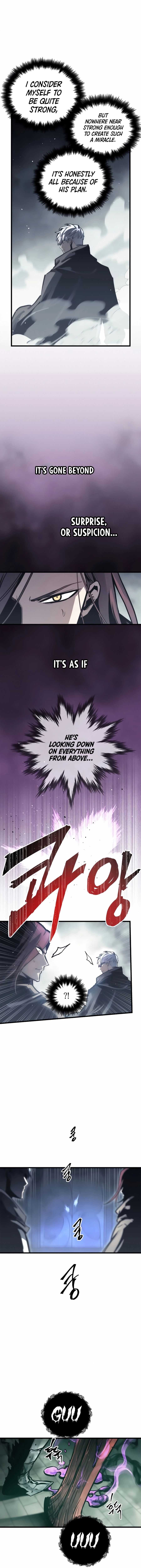 Read Reincarnation Of The Suicidal Battle God Manga Online