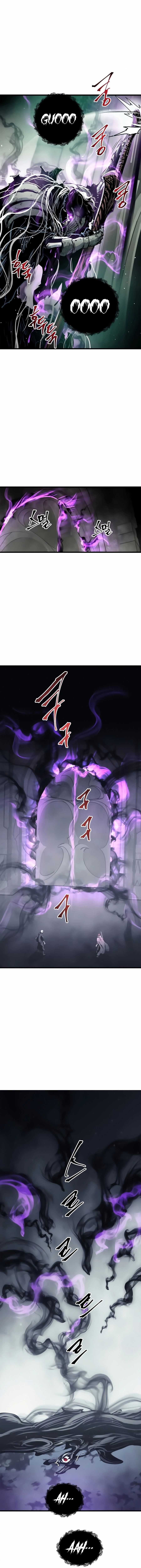 Read Reincarnation Of The Suicidal Battle God Manga Online