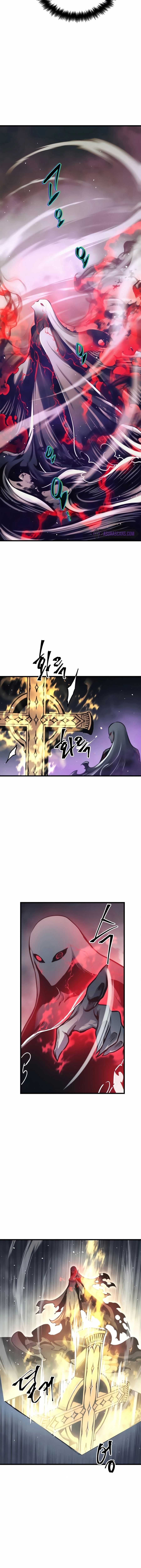 Read Reincarnation Of The Suicidal Battle God Manga Online