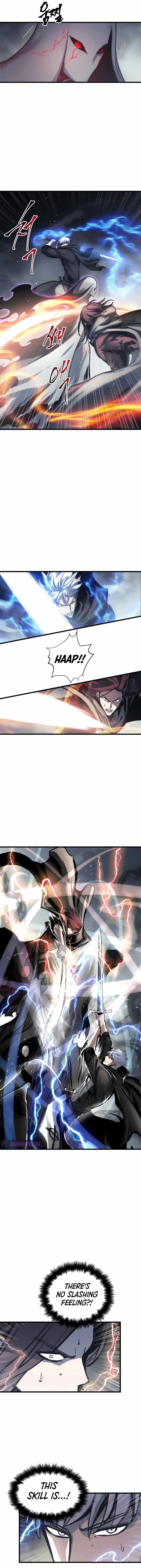 Read Reincarnation Of The Suicidal Battle God Manga Online