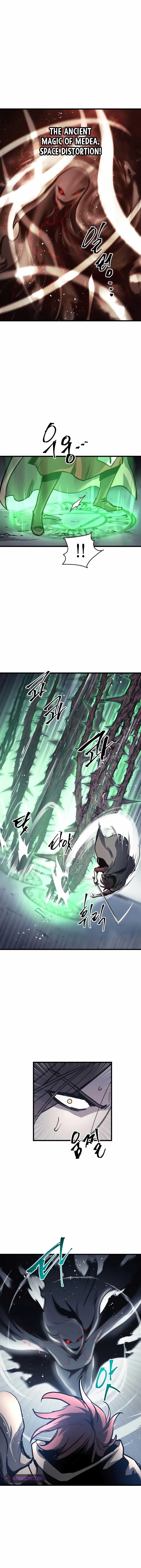 Read Reincarnation Of The Suicidal Battle God Manga Online