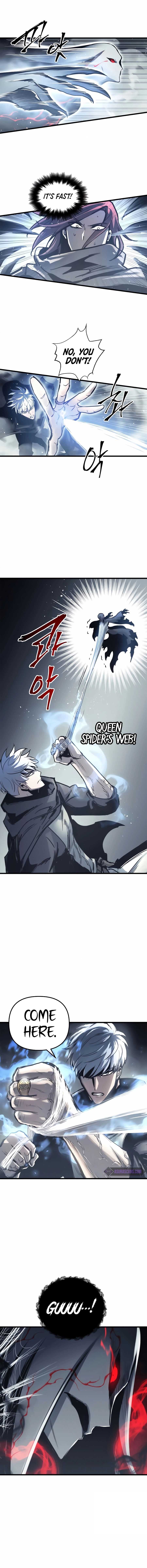Read Reincarnation Of The Suicidal Battle God Manga Online