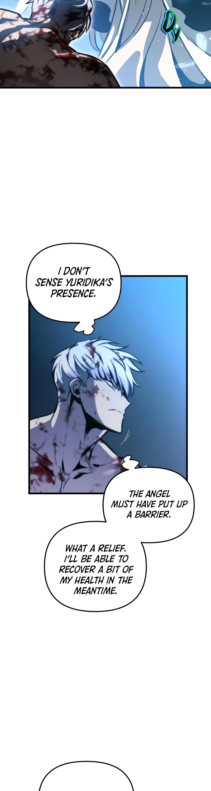 Read Reincarnation Of The Suicidal Battle God Manga Online