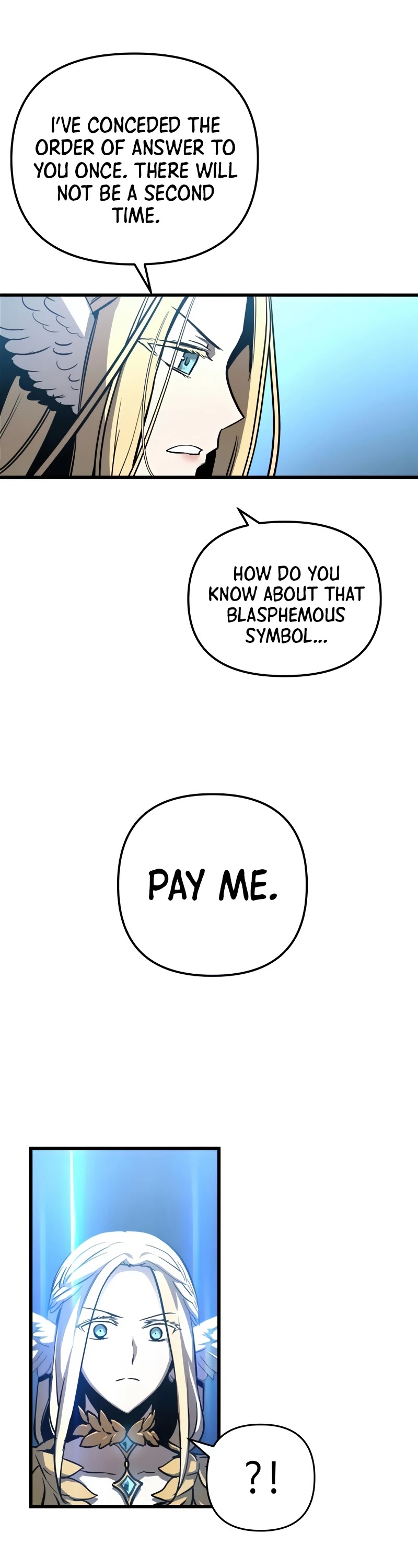 Read Reincarnation Of The Suicidal Battle God Manga Online