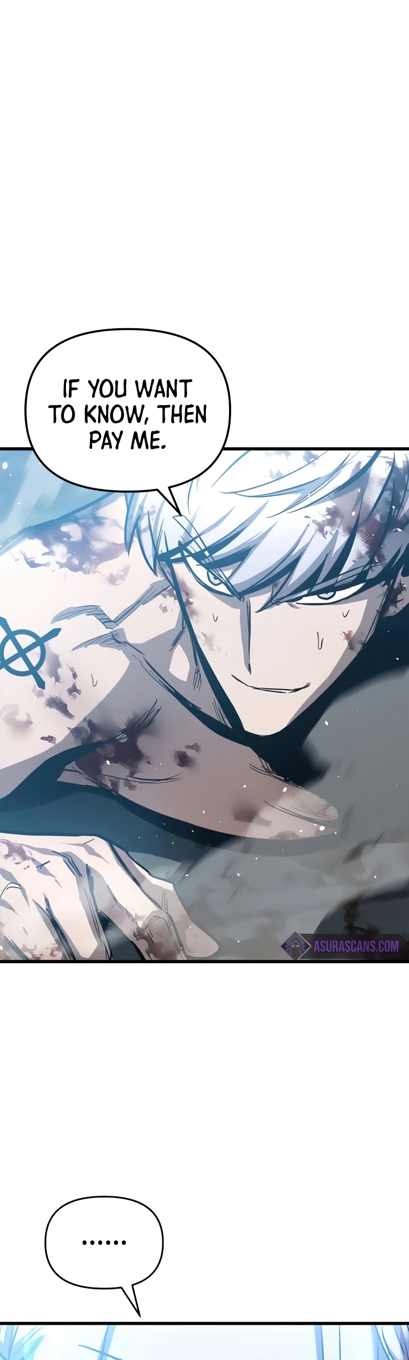 Read Reincarnation Of The Suicidal Battle God Manga Online