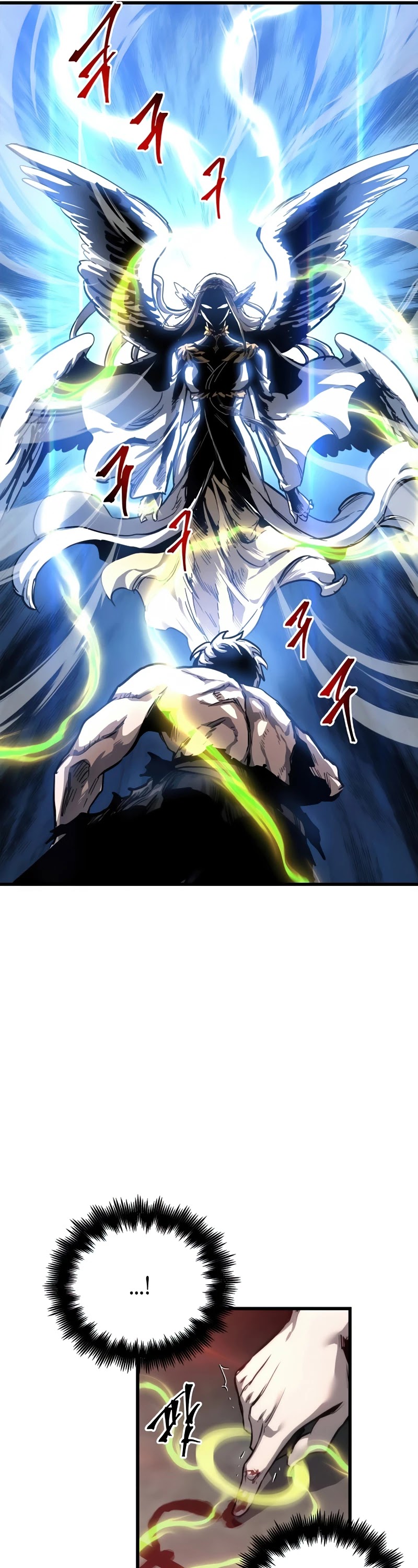 Read Reincarnation Of The Suicidal Battle God Manga Online