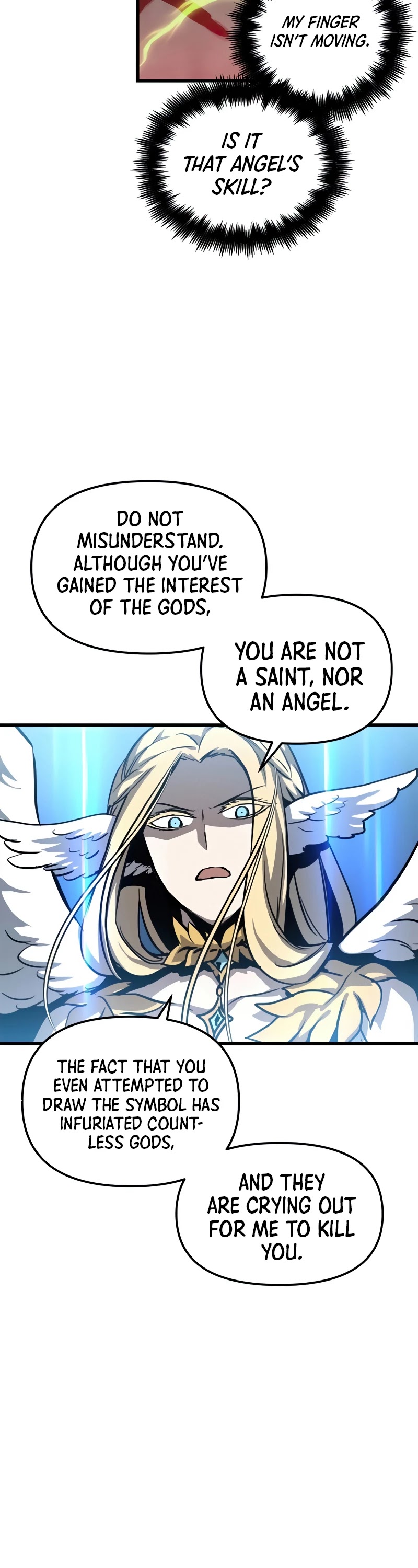 Read Reincarnation Of The Suicidal Battle God Manga Online