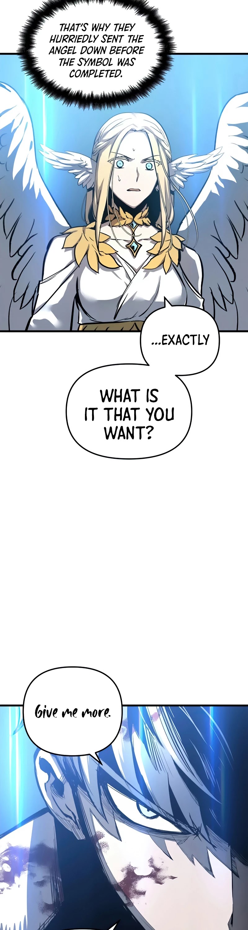 Read Reincarnation Of The Suicidal Battle God Manga Online