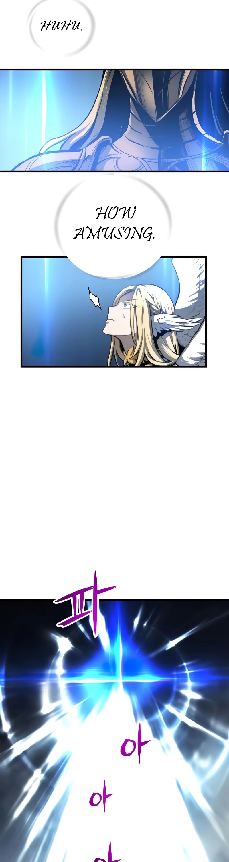 Read Reincarnation Of The Suicidal Battle God Manga Online